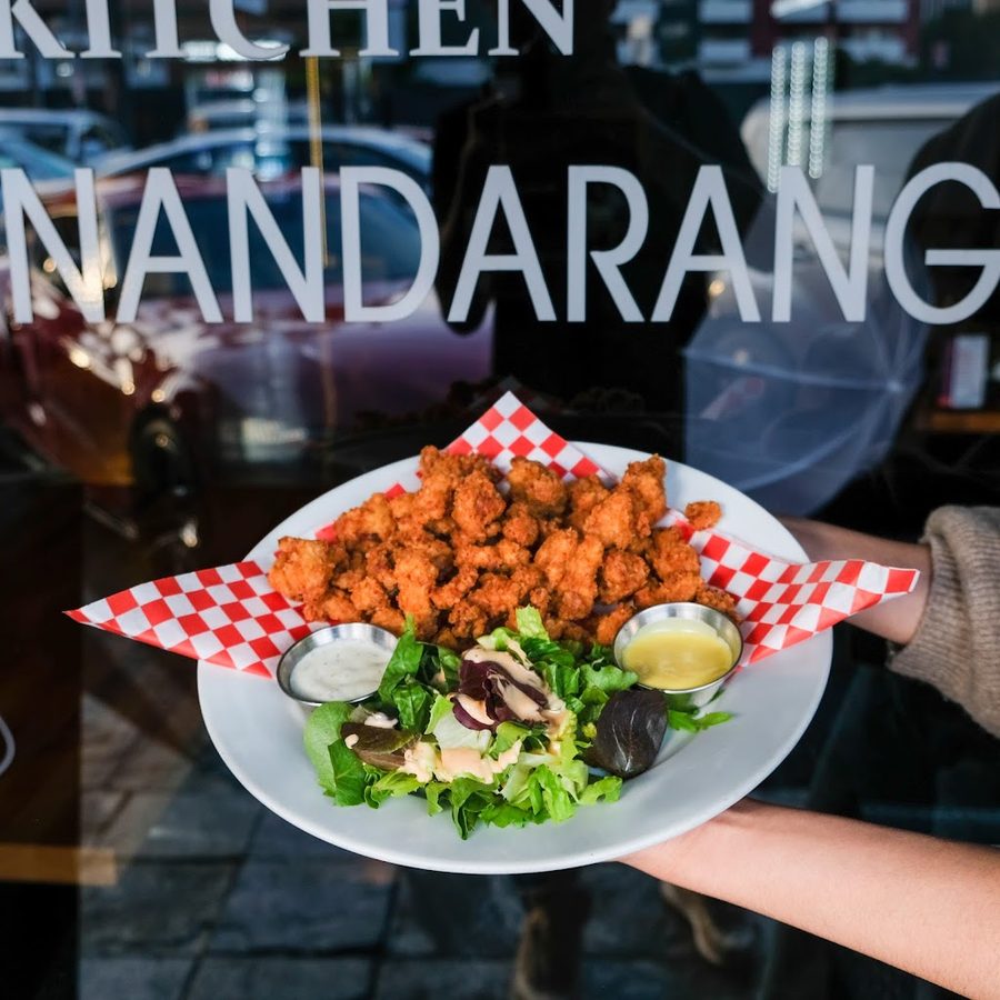 Nandarang Restaurant & Bar