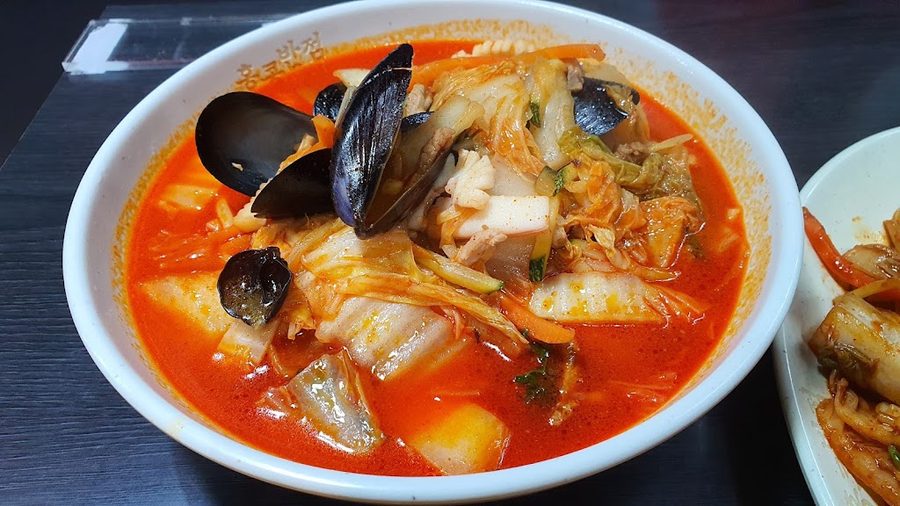 홍콩반점0410 사당역점