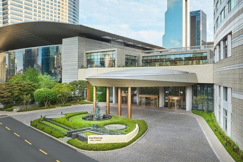 Park Hyatt Seoul