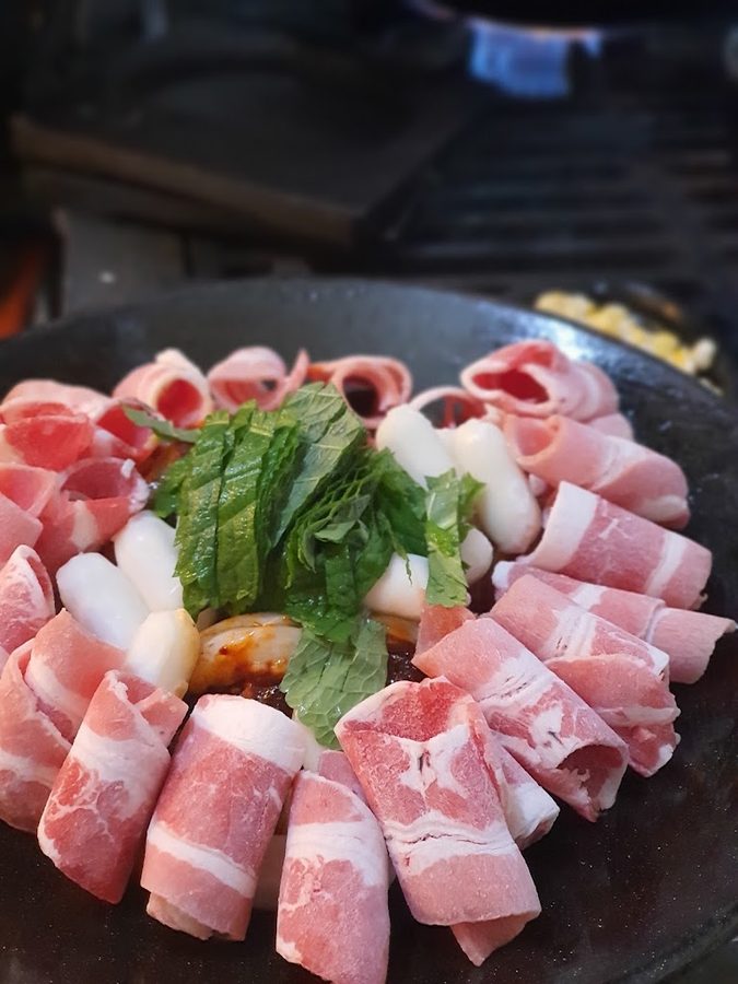 쭈꾸미술관