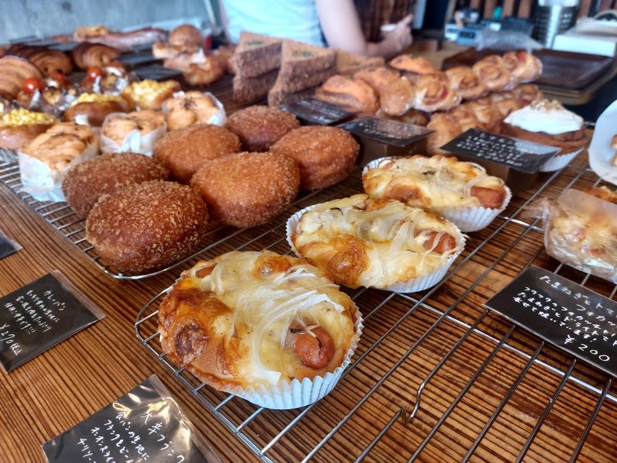 BAKERY LAB Stay Gold