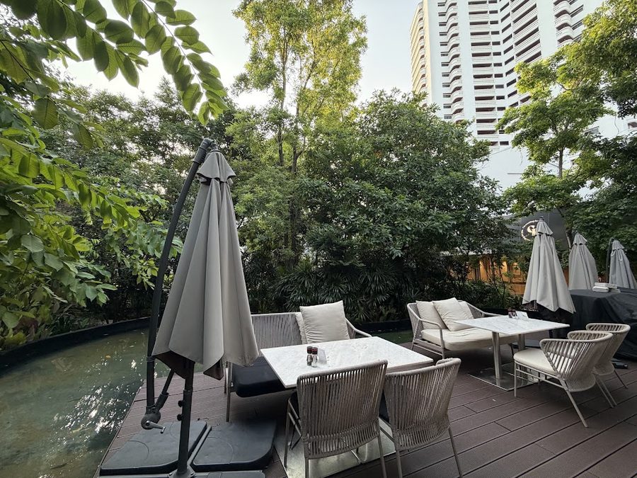 Kay’s Sukhumvit 49