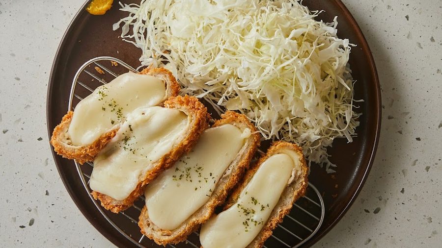 부엉이돈가스 학동점