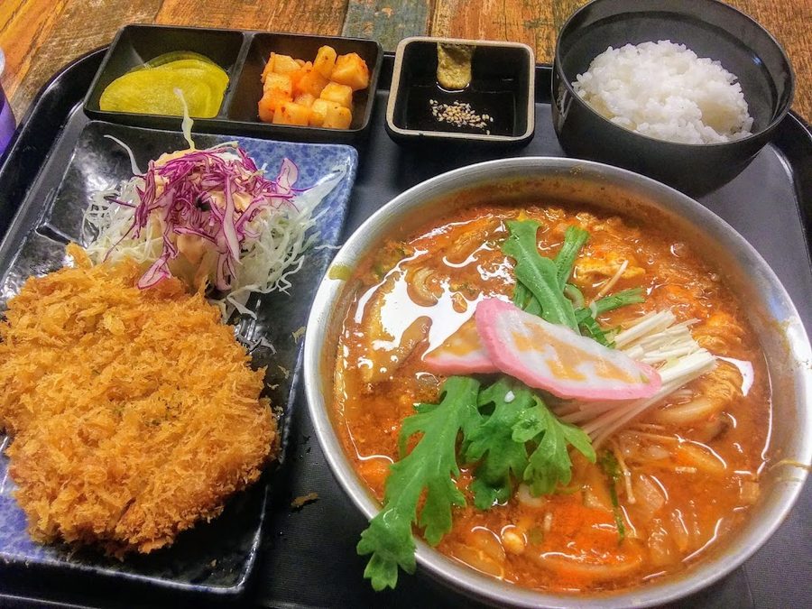 Katsu Zen