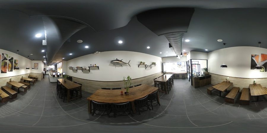 オキ ポーク & ラーメン
