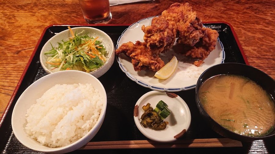 Sumibiyakitori Tsukitokage Honten