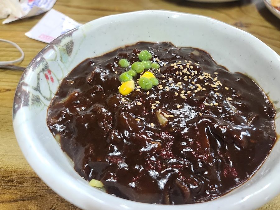 万里長城