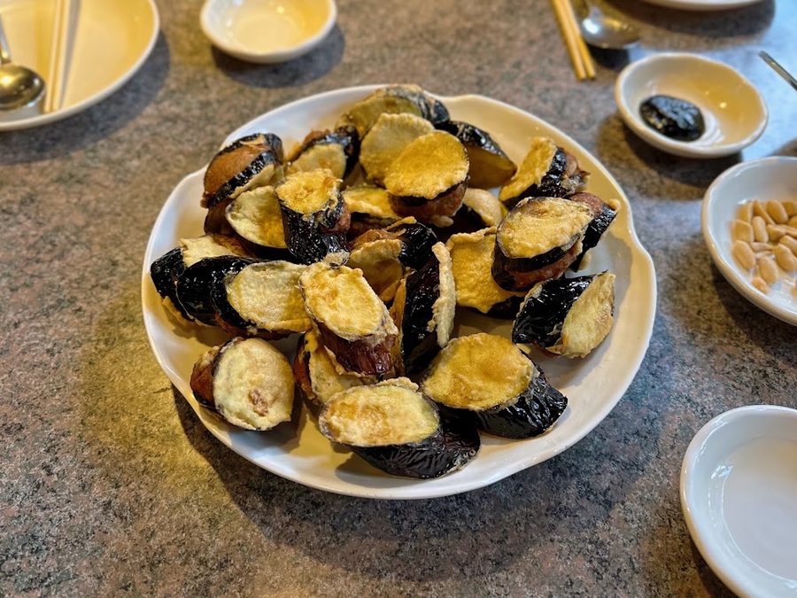 明徳飯店