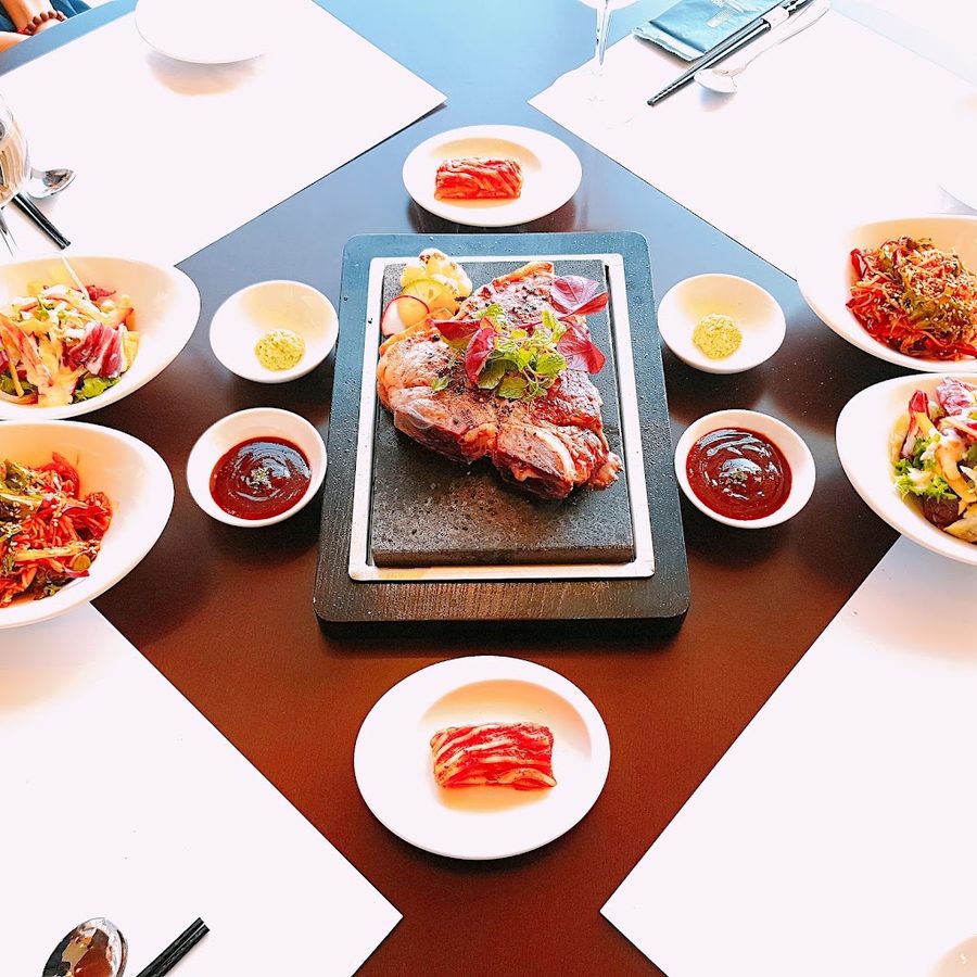 Danang Tower 다낭타워 스테이크&씨푸드