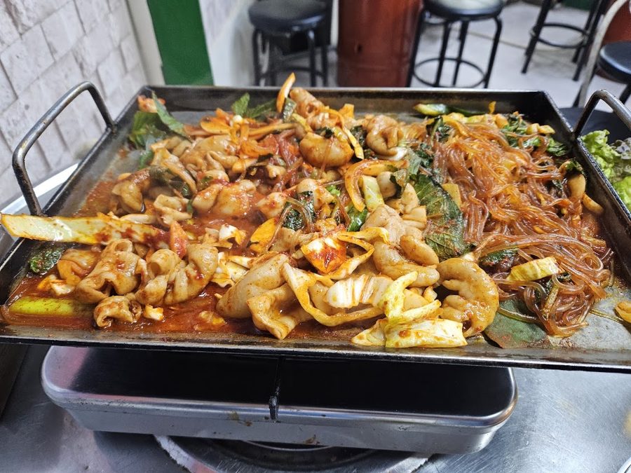 대전곱창