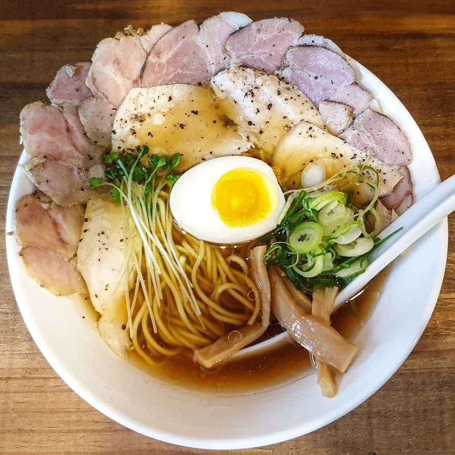 라멘 무메이