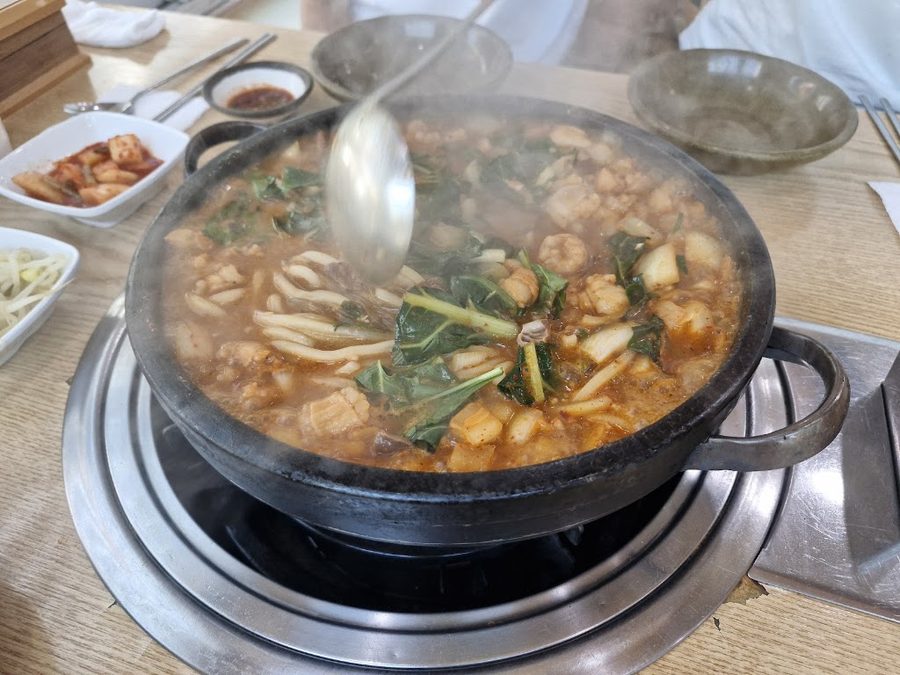 고성곱창