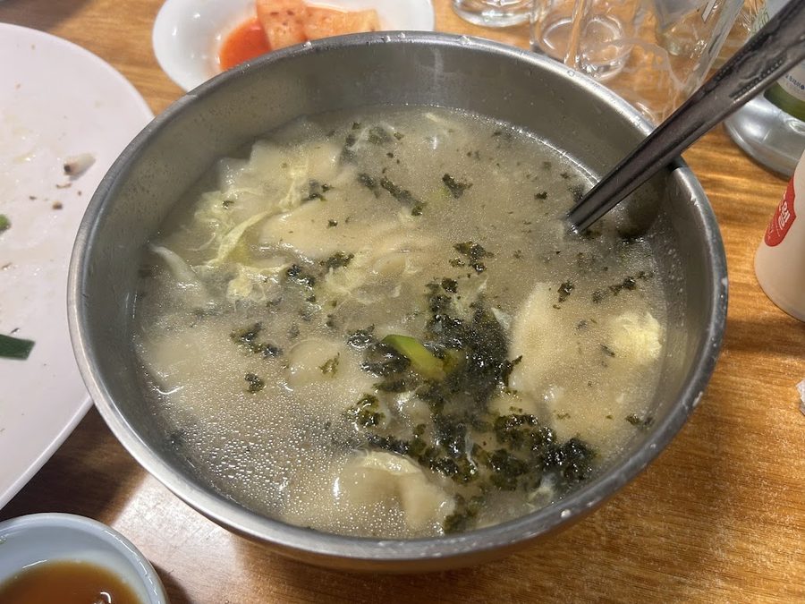 Yeongwon Sikdang