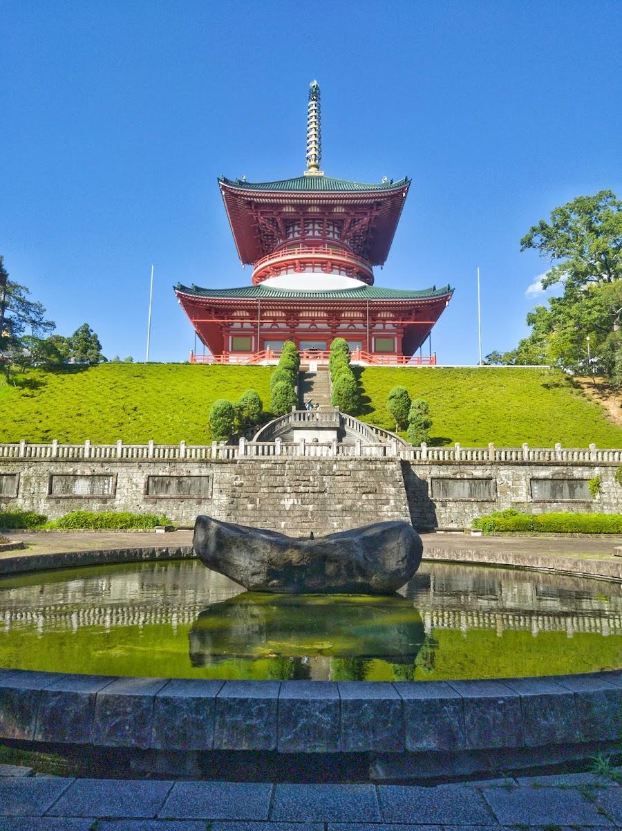 Naritasan Shinsho-ji