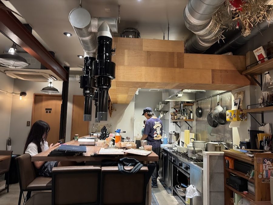 Yakiniku Daisuke