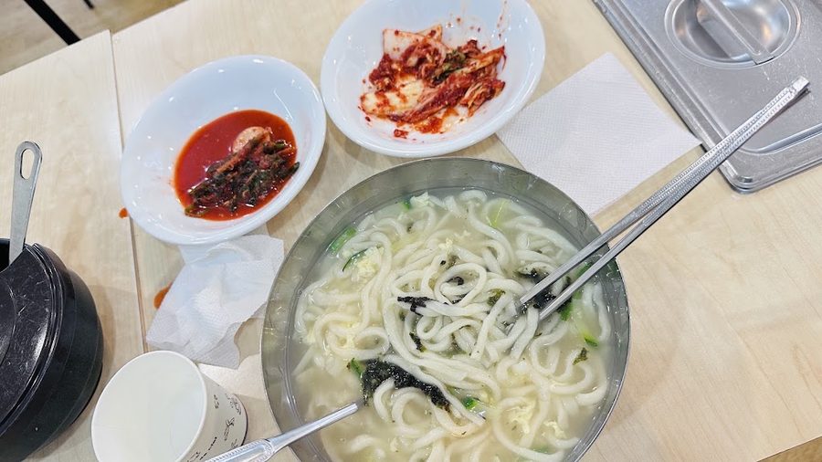 Uri Jip Kalguksu