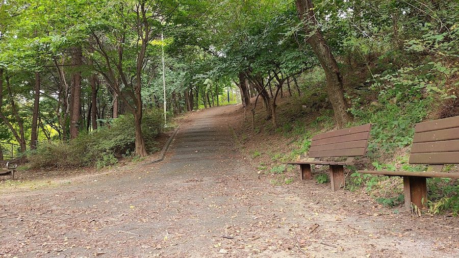 Beopdong Citizen Park
