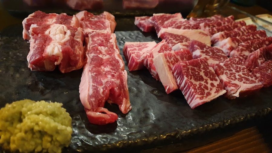 화나베 경성대부경대점