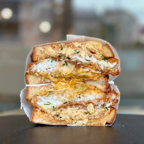 BreakfastGrill - Kilat