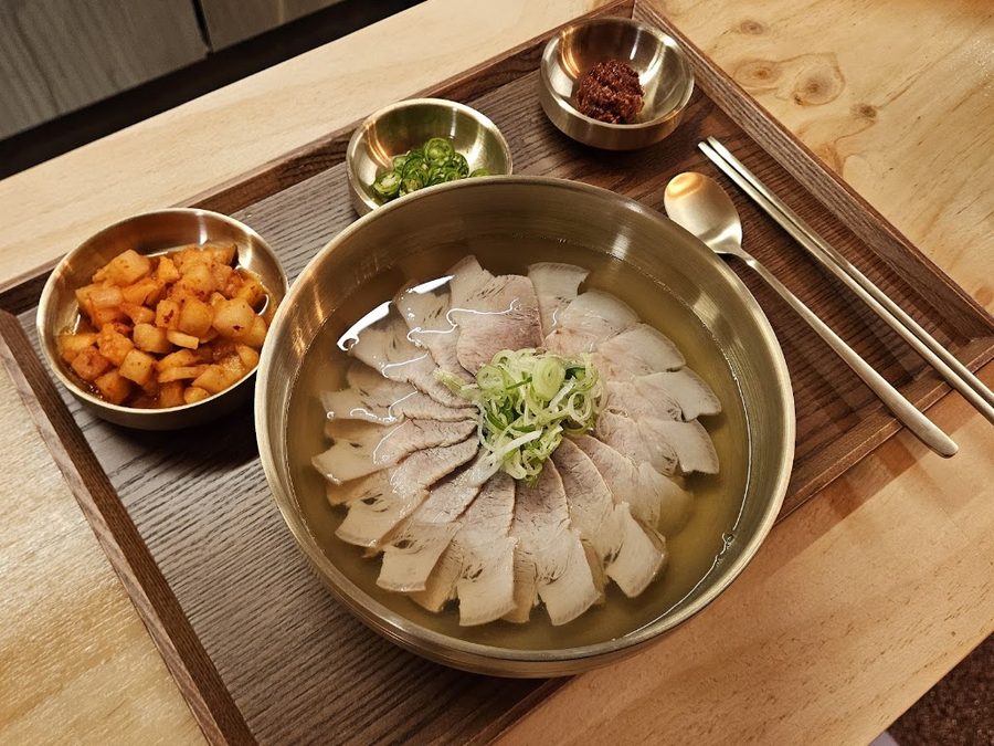 Yeongmine Gopchang