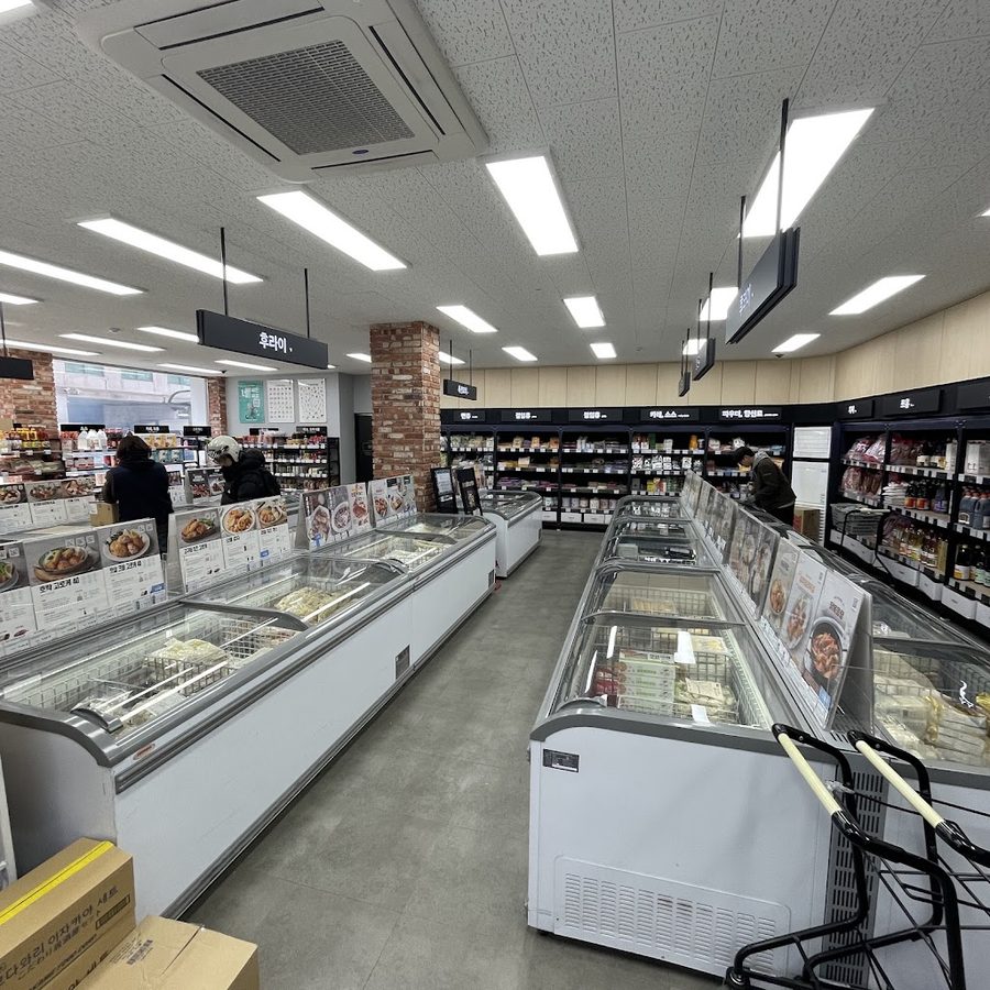 MONO MART