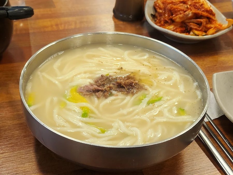 Somunnan Kalguksu