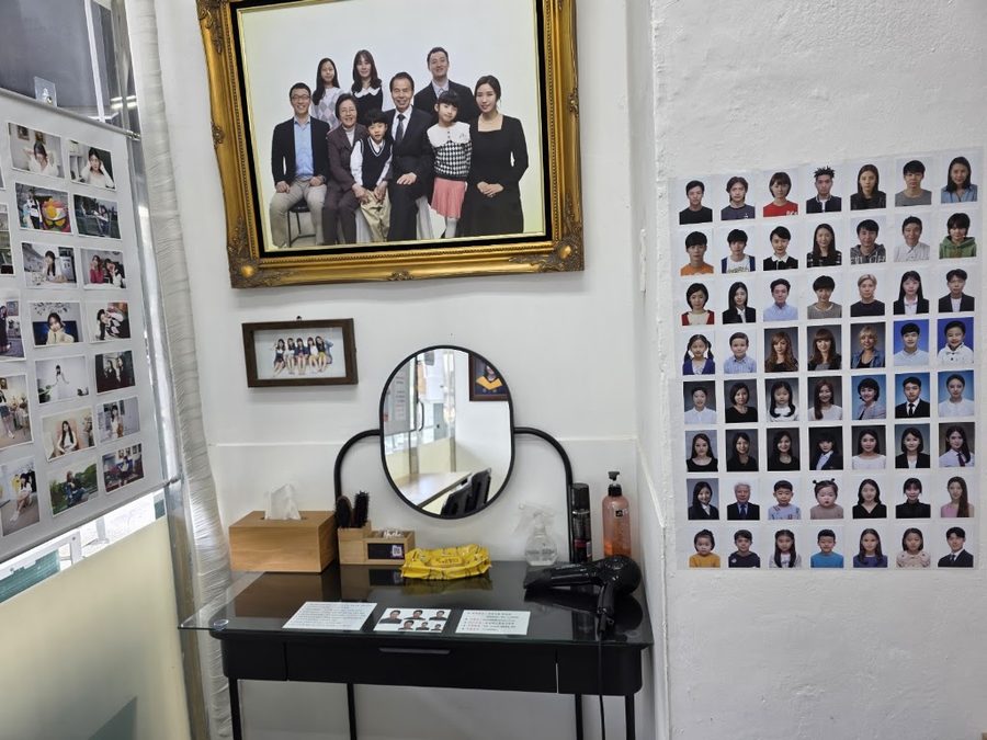 Photofix Seongdong-gu Office Branch