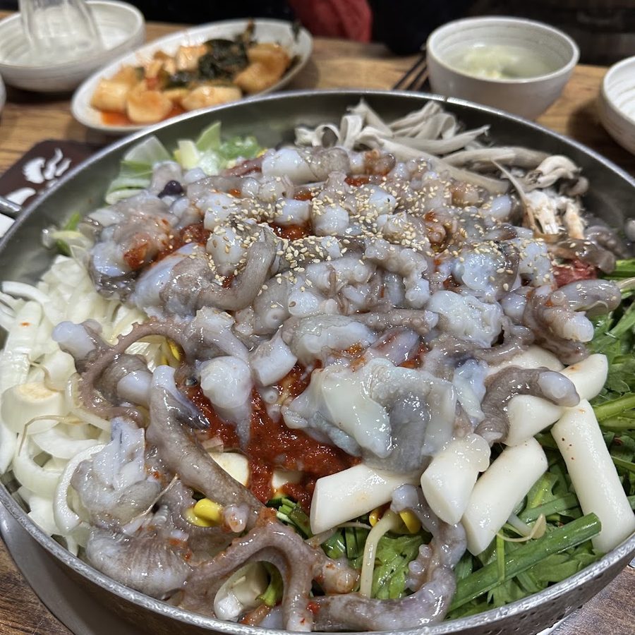 ヒョンネナクチ