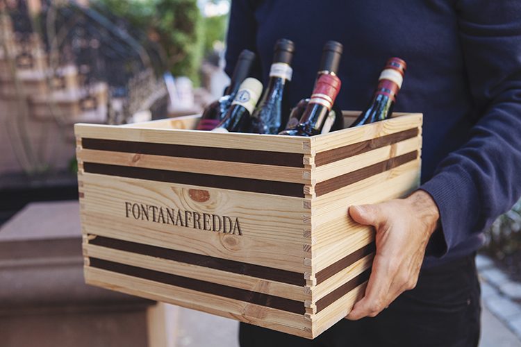 Eataly Vino