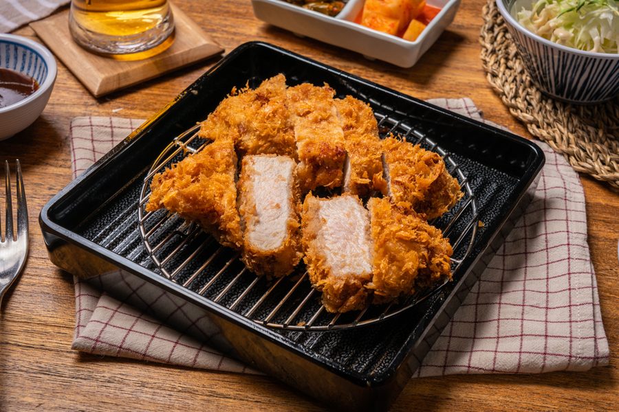 Seongbukdong Hambak Steak