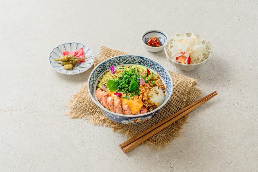 Soboro Restaurant
