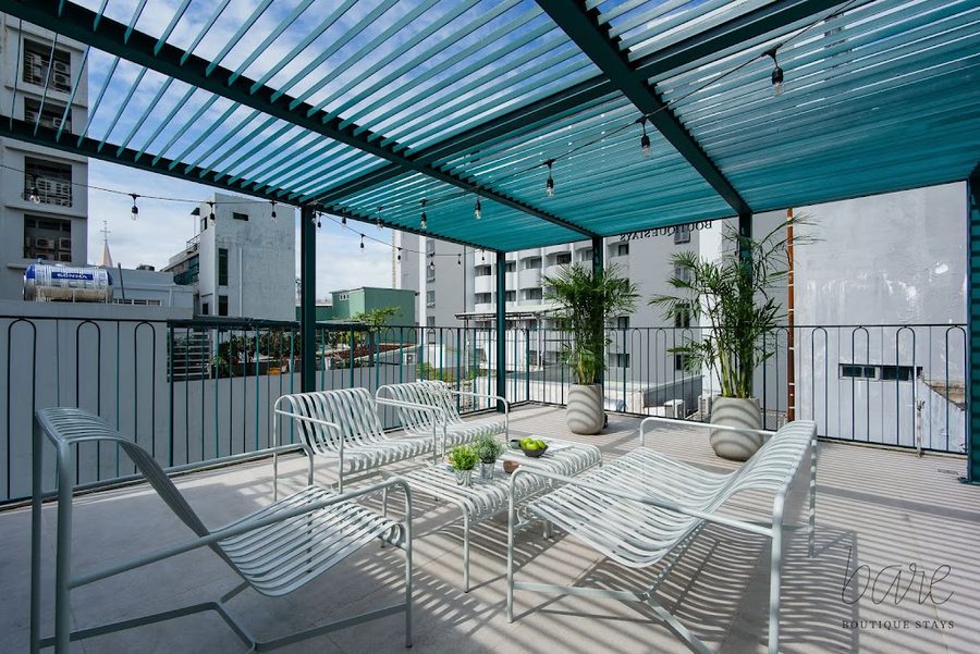 M Village Hotel Đà Nẵng Centre, a brand