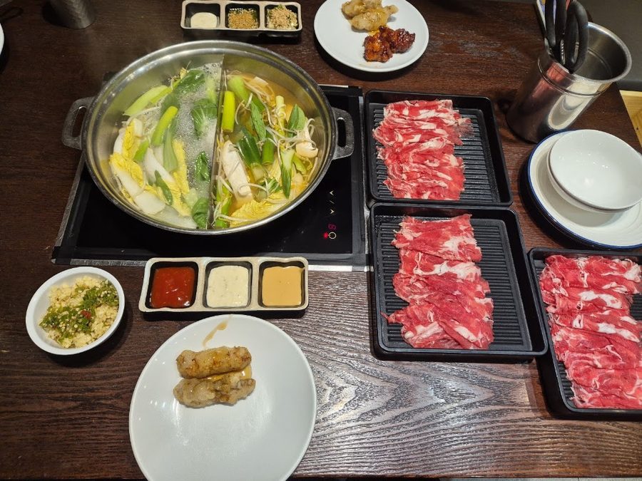Shabu One