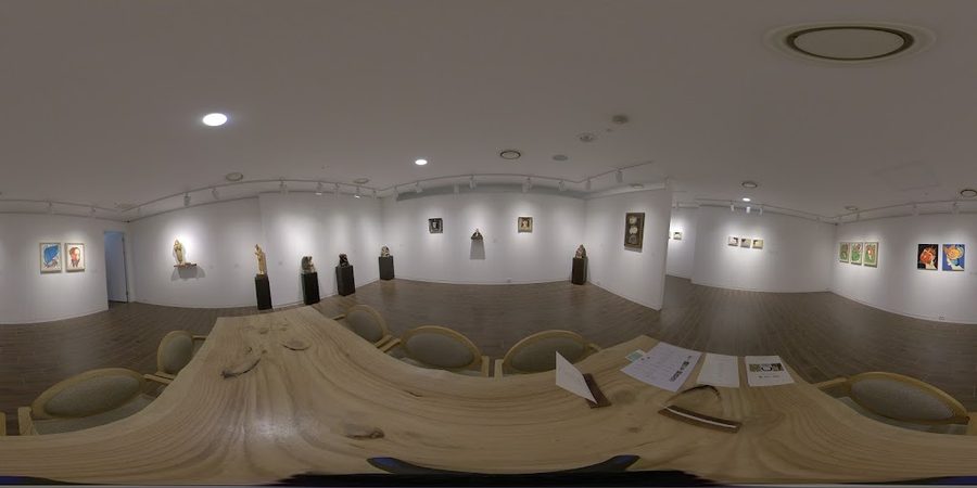 Gallery 1898