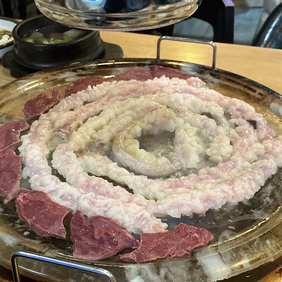 곱창마당