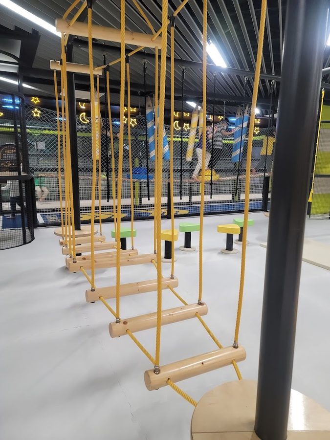 Kids Run Sports Park Nowon Branch