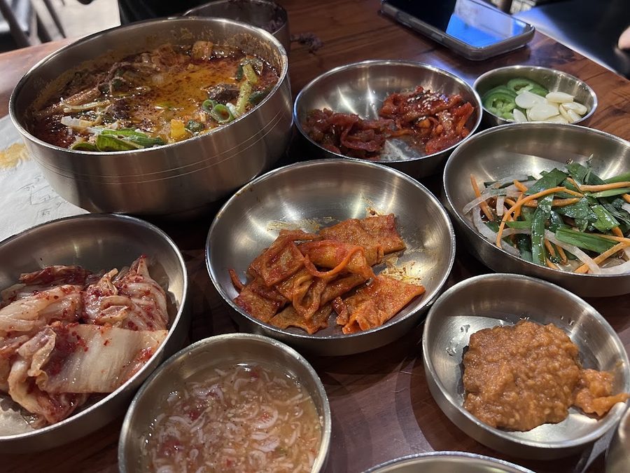 Yuk Dae Jang San Gabriel