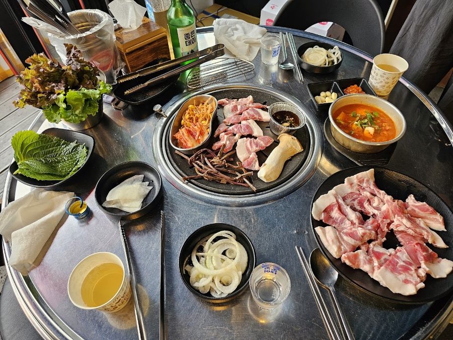 Mokgumeong