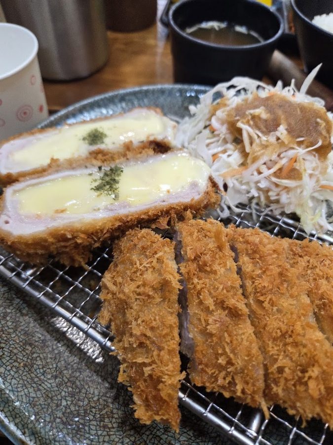 카리카츠