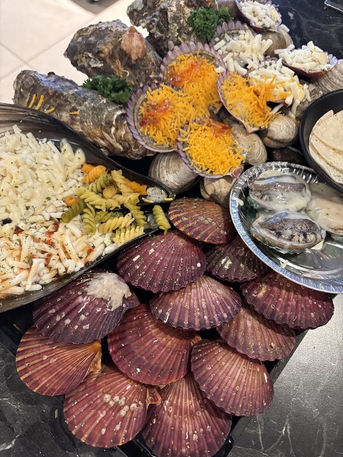 조개대표 광안본점