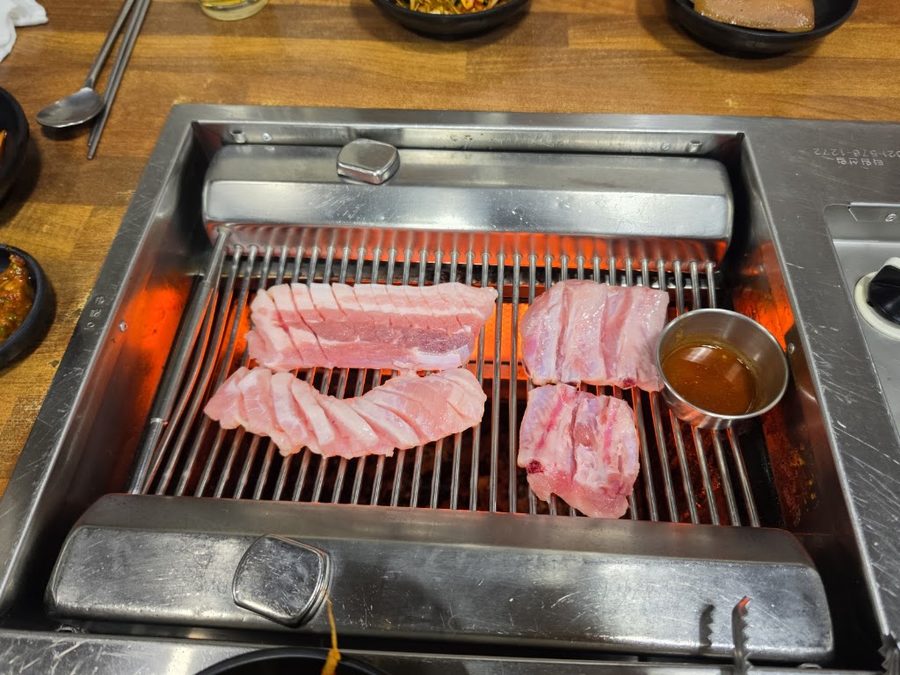 태선갈비