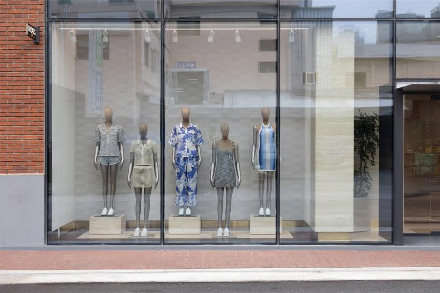 Kith Seoul