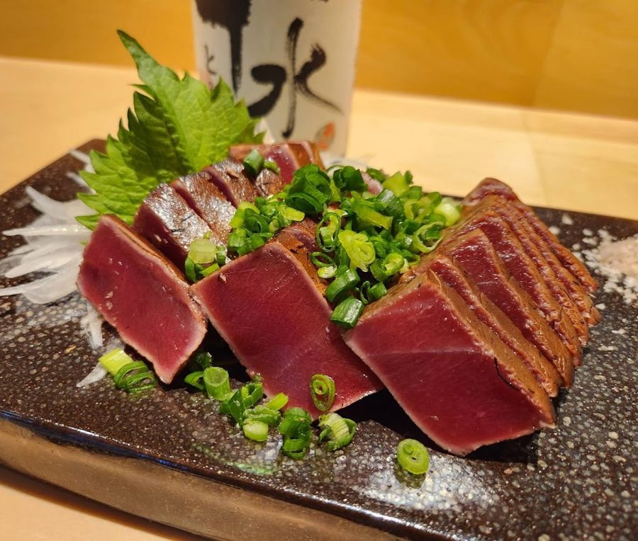 紫 酒ダイニングバー