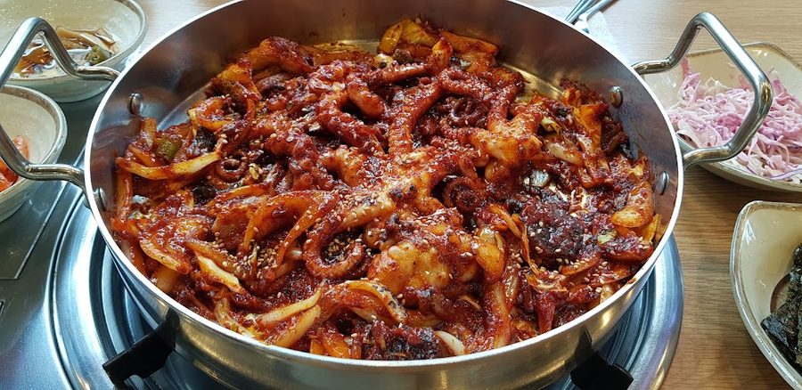 철판떼기