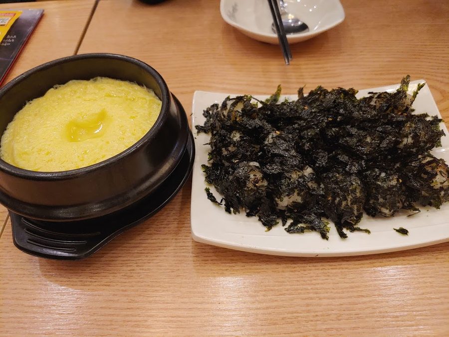 Dongdaemun Yeopgi Tteokbokki Magok Branch