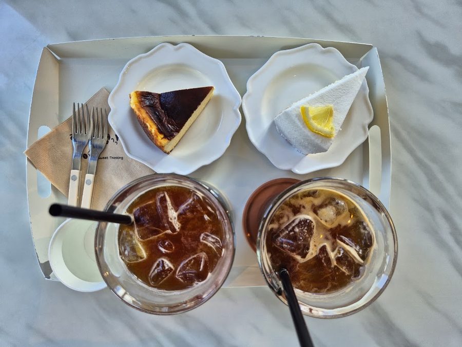 Sweet Thought Cafe