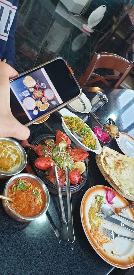 Delhi Indian Restaurant