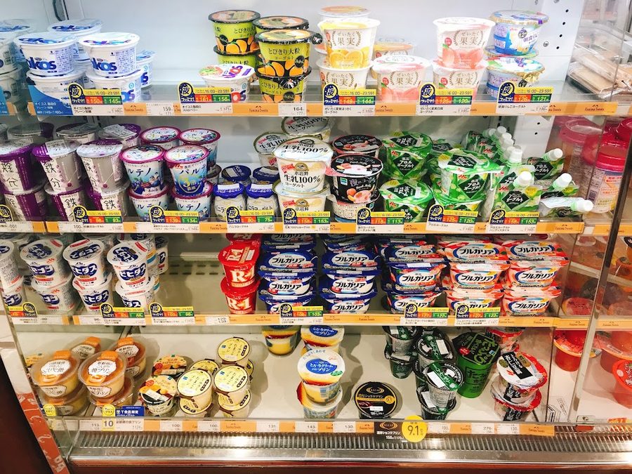 FamilyMart Ming Hakata Station