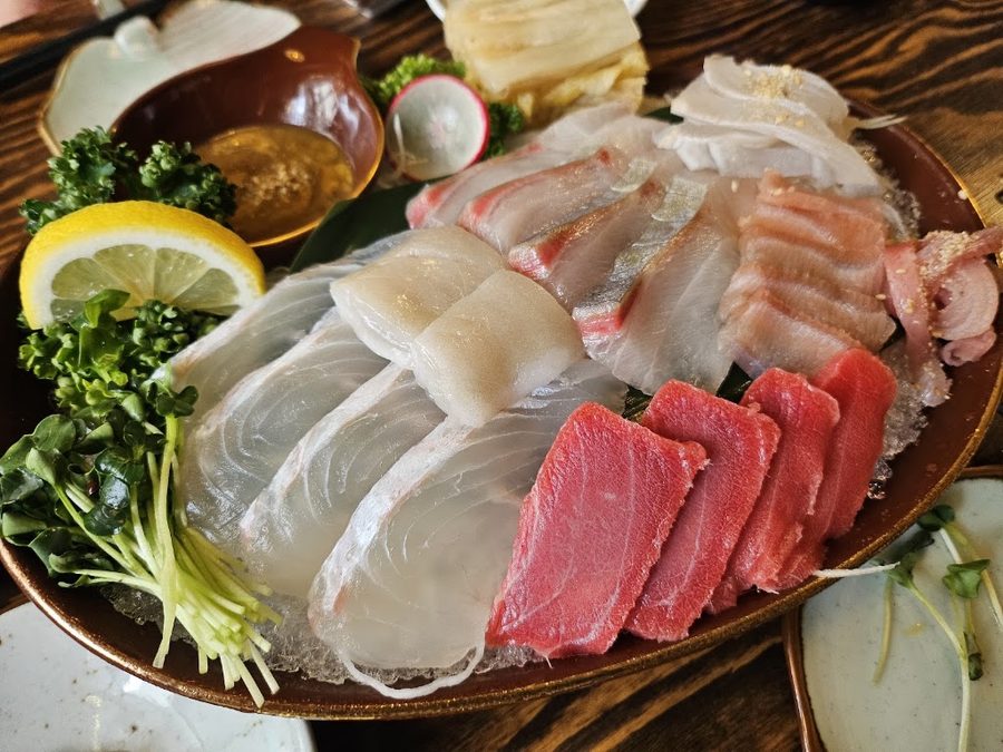 生酒