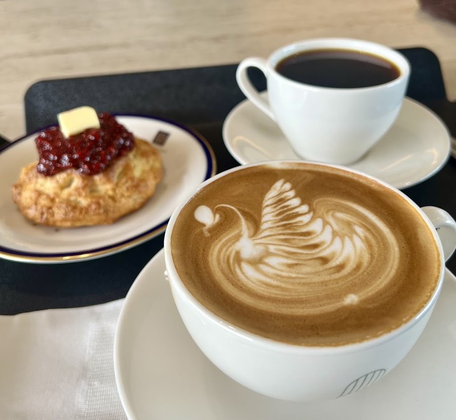 Cafe ShinSang